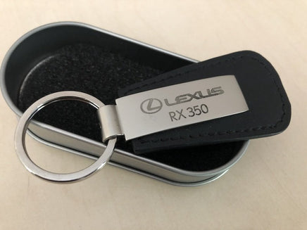 TransporteramaLexus RX350 Keyring