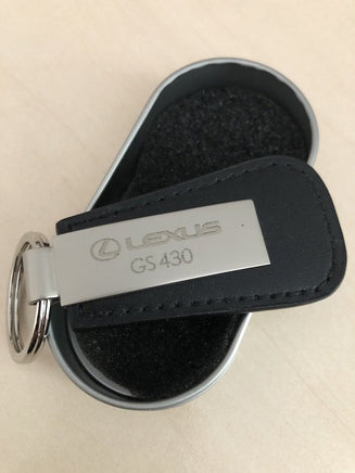 TransporteramaLexus GS430 Keyring