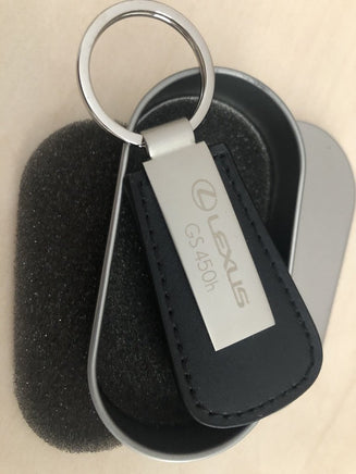 TransporteramaLexus GS450h Keyring