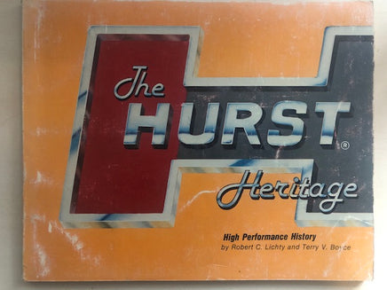 Hurst Heritage - Transporterama