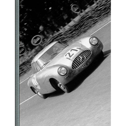 Mercedes-Benz 300 SL : Milestones of Motor Sports, Vol. 2 Motor Racing Transporterama