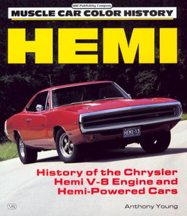 Hemi - Transporterama