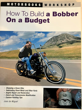 How to build a Bobber on a budget