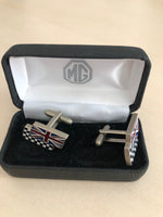 MG Cufflinks