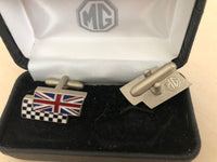 MG Cufflinks