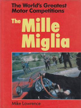 The Mille Miglia