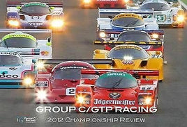 Group C Racing: 2012 Championship Review - Transporterama